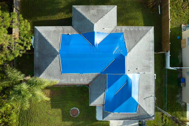 Reliable Cottage Grove, MN Roofing Service Solutions